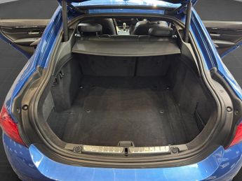 BMW 4 SERIES GRAN COUPE 430d M Sport 5dr Auto