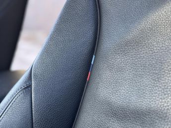 BMW 4 SERIES GRAN COUPE 430d M Sport 5dr Auto