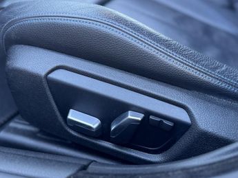 BMW 4 SERIES GRAN COUPE 430d M Sport 5dr Auto