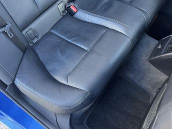 BMW 4 SERIES GRAN COUPE 430d M Sport 5dr Auto