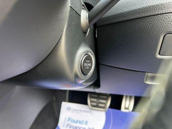 SKODA SUPERB 2.0 TSI SportLine