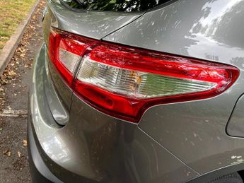 NISSAN QASHQAI 1.6 dCi Tekna