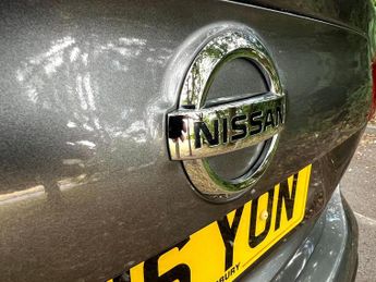 NISSAN QASHQAI 1.6 dCi Tekna