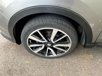 NISSAN QASHQAI 1.6 dCi Tekna