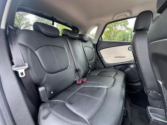 RENAULT CAPTUR 1.3 GT Line TCe 150 Auto EDC MY19