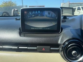 MAZDA DEMIO 1.5 SKYACTIVE TECHNOLOGY DEMIO