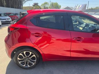 MAZDA DEMIO 1.5 SKYACTIVE TECHNOLOGY DEMIO