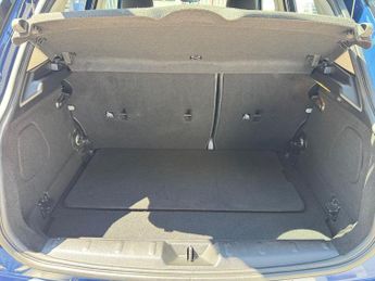 MINI HATCH COOPER 1.5 AUTO 5DR