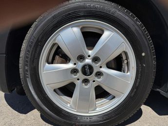 MINI HATCH COOPER 1.5 AUTO 5DR