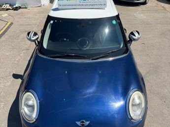 MINI HATCH COOPER 1.5 AUTO 5DR