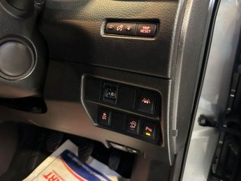 NISSAN QASHQAI 1.5 dCi N-Connecta