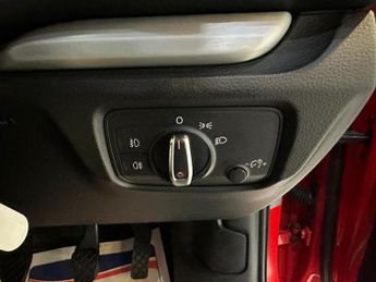 AUDI A3 1.6 TDI S line