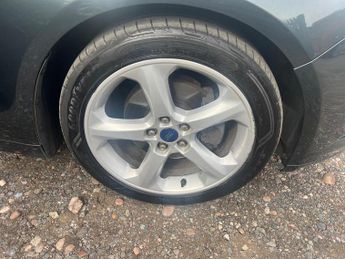 FORD MONDEO 2.0 T EcoBoost Titanium