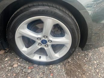 FORD MONDEO 2.0 T EcoBoost Titanium