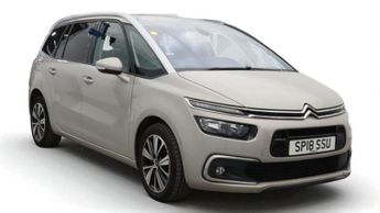 Citroen C4 1.6 BlueHDi Flair