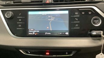 CITROEN GRAND C4 PICASSO 1.6 BlueHDi Flair