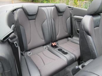 AUDI A3 1.4 TFSI CoD S line S Tronic Euro 6 (s/s) 2dr