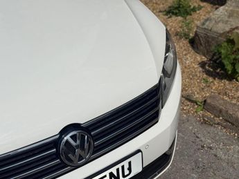 VOLKSWAGEN PASSAT 2.0 TDI BlueMotion Tech Executive Style