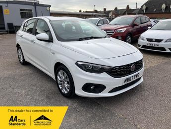 Fiat Tipo 1.4 Tipo Hatchback 1.4 95hp Easy Plus