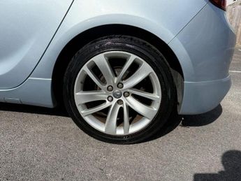 VAUXHALL ASTRA 1.6 16v Tech Line GT Euro 5 5dr