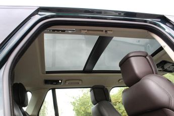 LAND ROVER RANGE ROVER 5.0 P525 V8 Autobiography