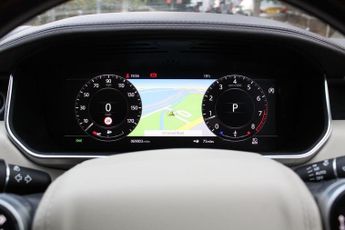 LAND ROVER RANGE ROVER 5.0 P525 V8 Autobiography