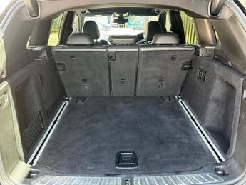 BMW X3 2.0 X3 xDrive20d M Sport