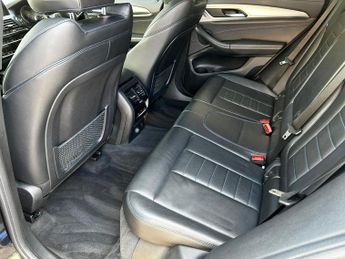 BMW X3 2.0 X3 xDrive20d M Sport