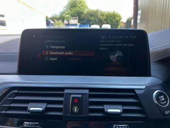 BMW X3 2.0 X3 xDrive20d M Sport