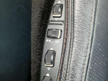 MERCEDES-BENZ E CLASS 2.1 E220 CDI AMG Sport Cabriolet G-Tronic+ Euro 5 (s/s) 2dr