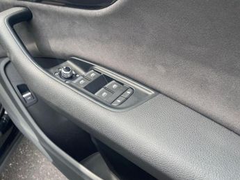 AUDI Q7 3.0 TDI V6 S line Tiptronic quattro Euro 6 (s/s) 5dr