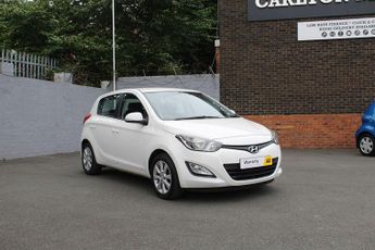 Hyundai I20 1.2 Active