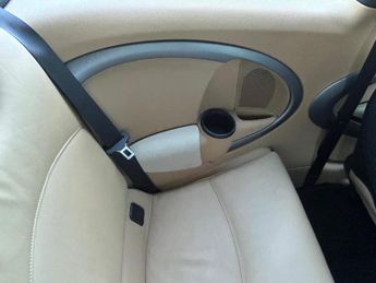 MINI CLUBMAN 1.6 Cooper S Steptronic Euro 4 5dr