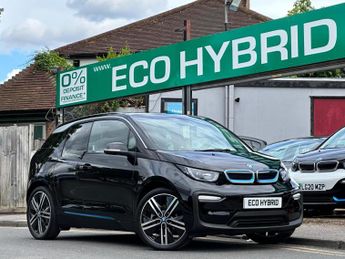 BMW i3 42.2kWh Auto 5dr