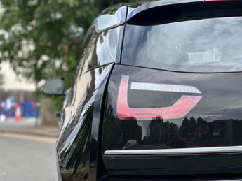 BMW I3 42.2kWh Auto 5dr