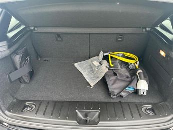 BMW I3 42.2kWh Auto 5dr
