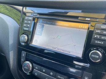 NISSAN QASHQAI 1.2 DIG-T n-tec+