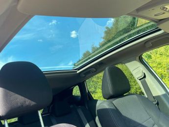 NISSAN QASHQAI 1.2 DIG-T n-tec+