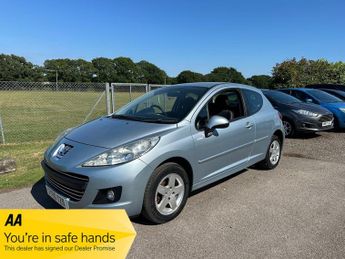 Peugeot 207 1.4 Millesim
