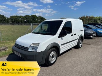 Ford Transit Connect 1.8 TDCi T200