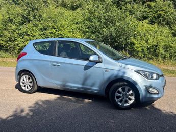 Hyundai I20 1.2 Active