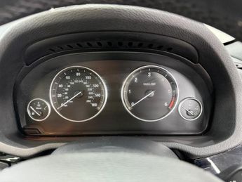BMW X3 2.0 20d M Sport Auto xDrive Euro 6 (s/s) 5dr