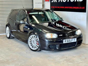 Volkswagen Golf R32 3.2 R32 3dr