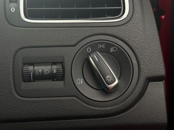 VOLKSWAGEN POLO 1.2 TSI BlueMotion Tech SE Hatchback 5dr Petrol DSG Euro 6 (s/s)