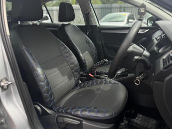 SKODA OCTAVIA 1.6 TDI S DSG Euro 6 (s/s) 5dr