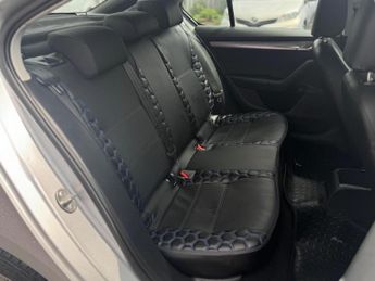 SKODA OCTAVIA 1.6 TDI S DSG Euro 6 (s/s) 5dr