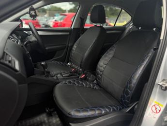 SKODA OCTAVIA 1.6 TDI S DSG Euro 6 (s/s) 5dr