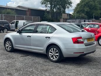 SKODA OCTAVIA 1.6 TDI S DSG Euro 6 (s/s) 5dr
