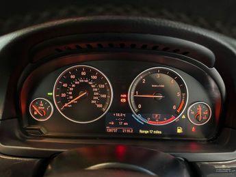 BMW 5 SERIES 2.0 520d SE Touring