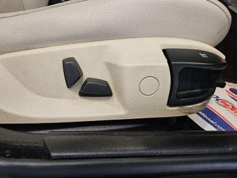 BMW 5 SERIES 2.0 520d SE Touring